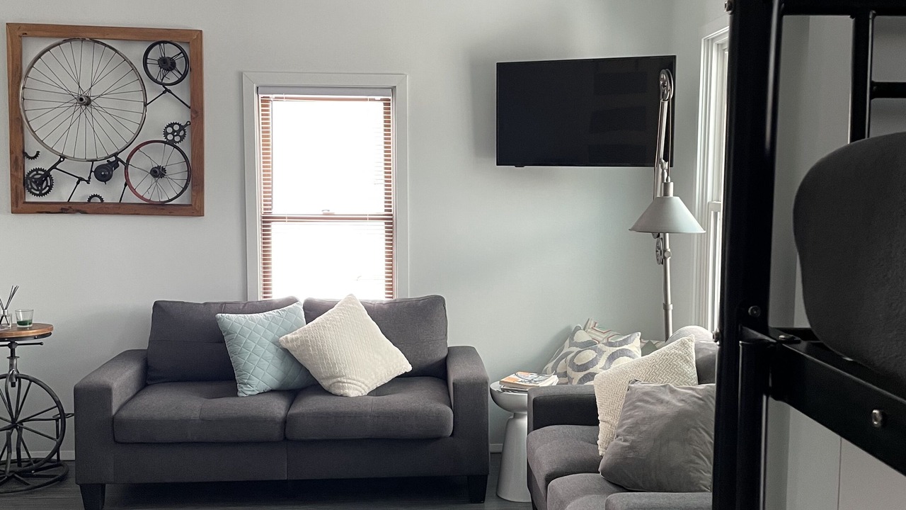Photo of Livingroom in Crosby