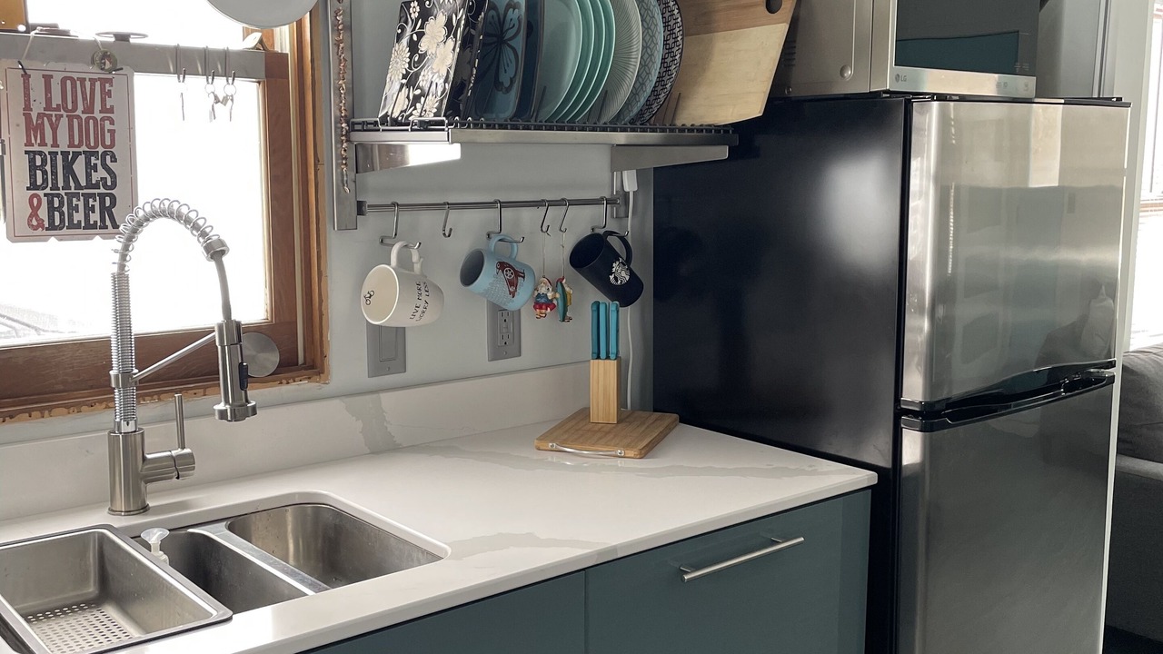 Photo of Kitchen in Crosby