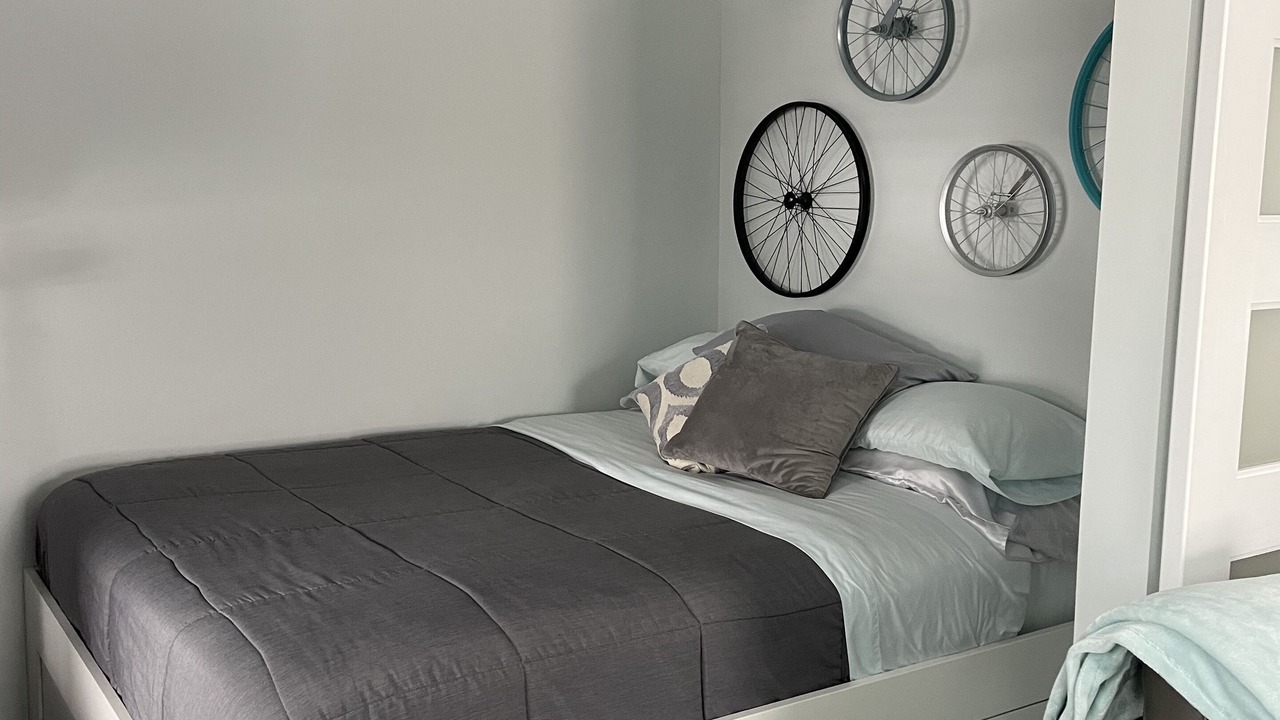 Photo of Bedroom in Crosby