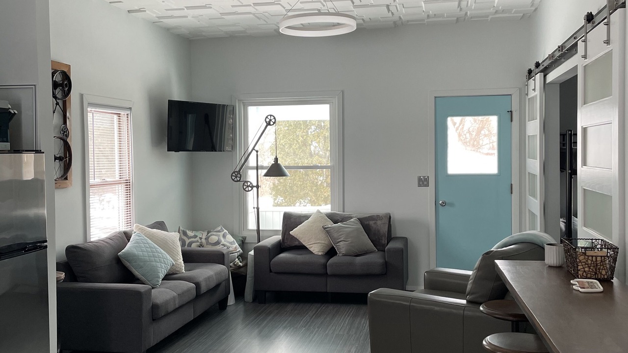 Photo of Livingroom in Crosby