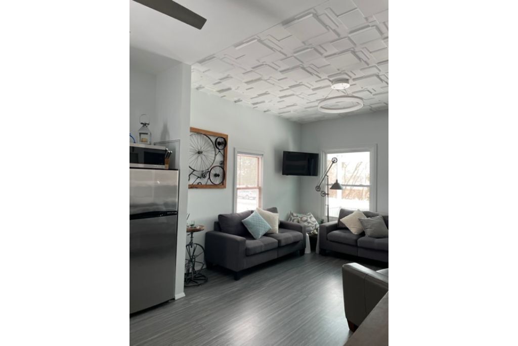 Photo of Livingroom in Crosby