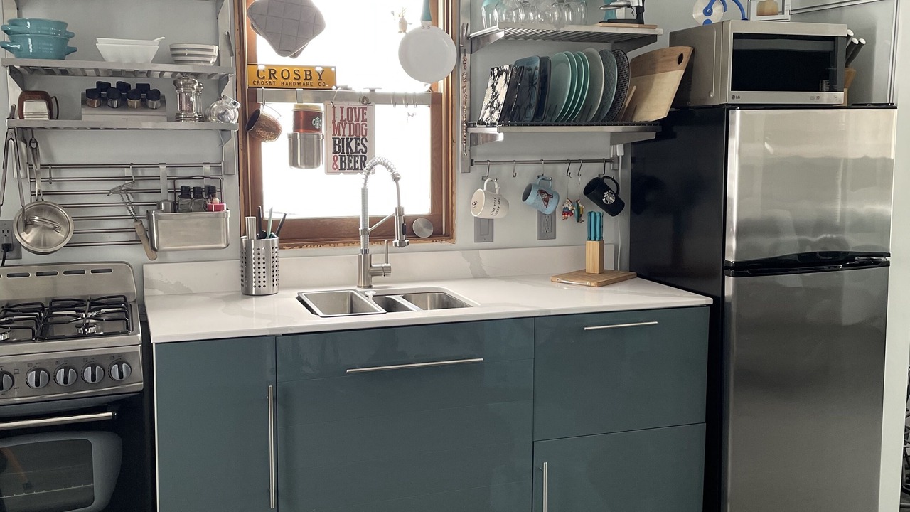 Photo of Kitchen in Crosby