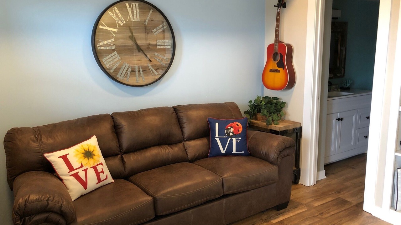 Photo of Livingroom in North Shore