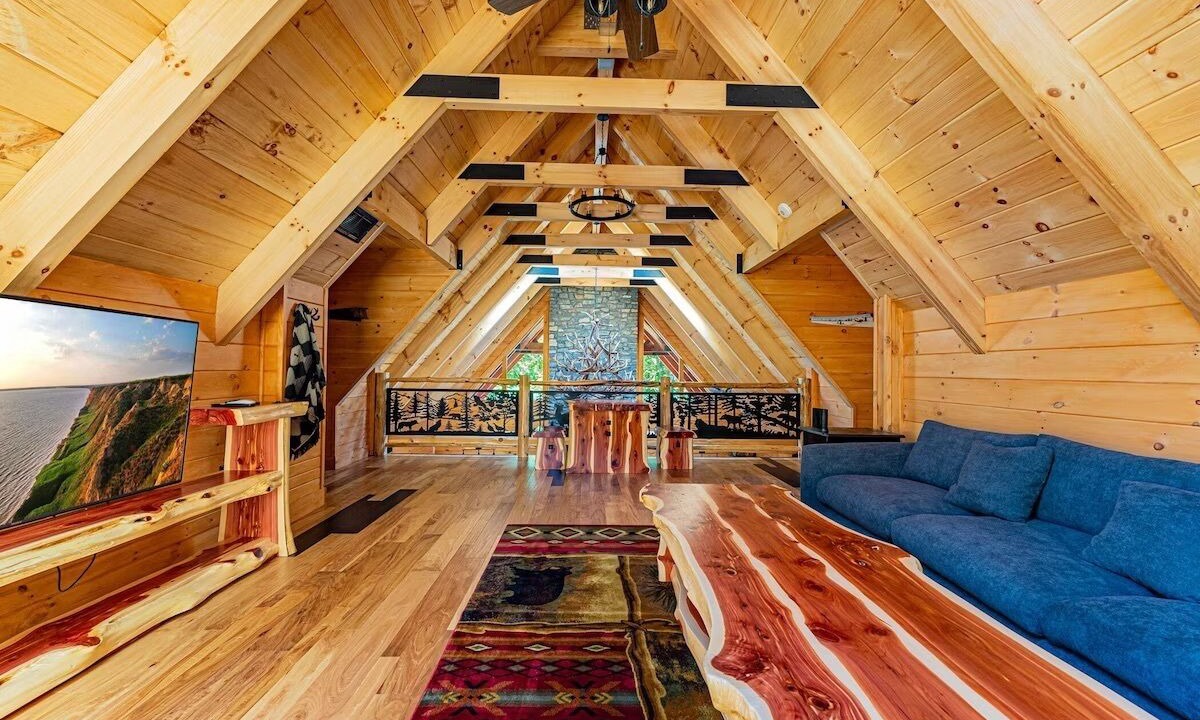 Photo of Livingroom in South Bloomingville