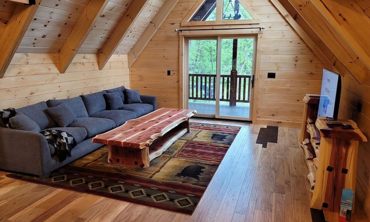 Photo of Livingroom in South Bloomingville