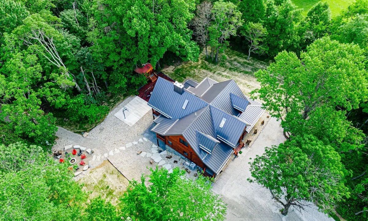 Photo of Outdoor in South Bloomingville