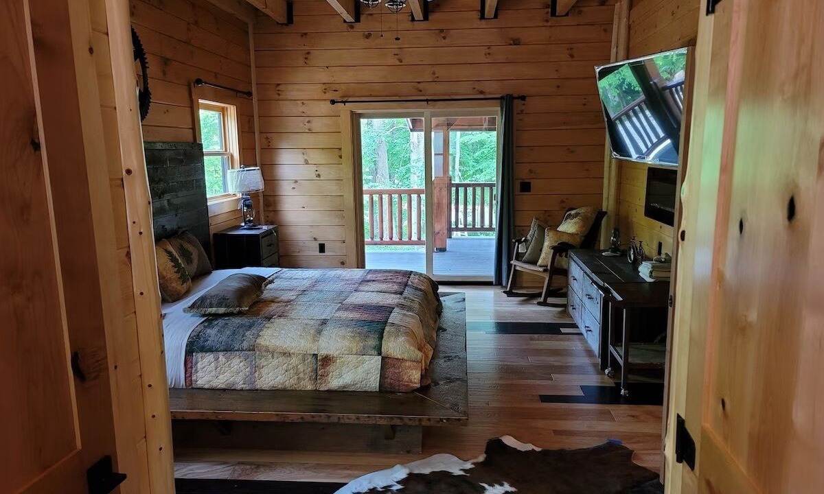 Photo of Bedroom in South Bloomingville