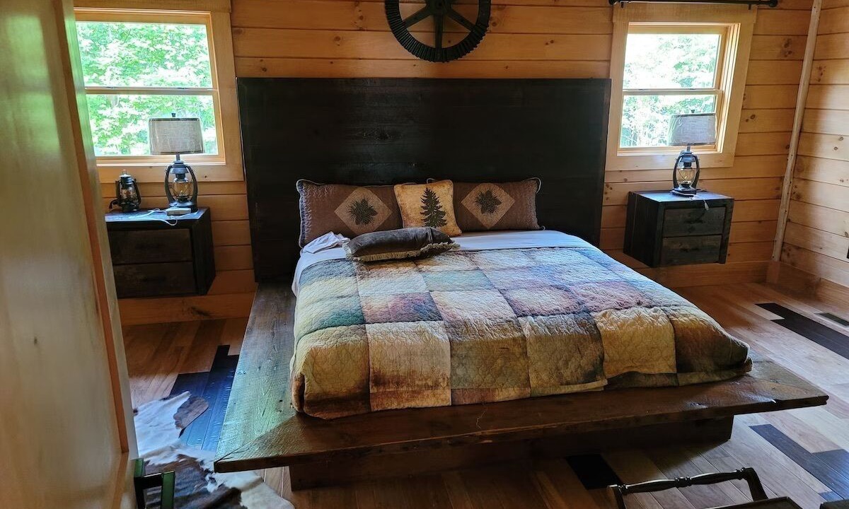 Photo of Bedroom in South Bloomingville