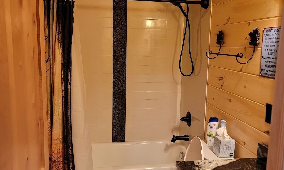Photo of Bathroom in South Bloomingville