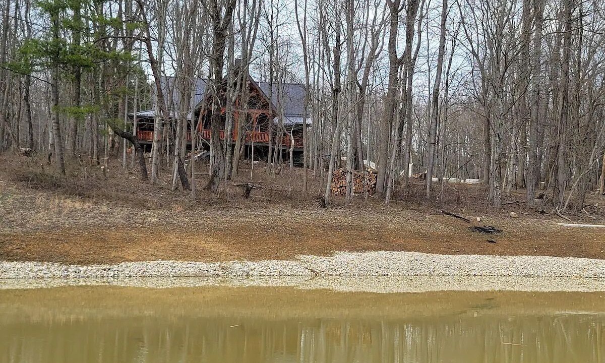 Photo of Outdoor in South Bloomingville
