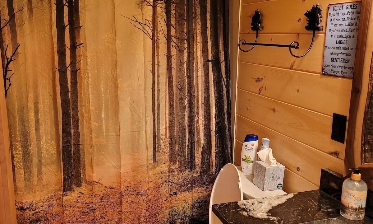 Photo of Bathroom in South Bloomingville