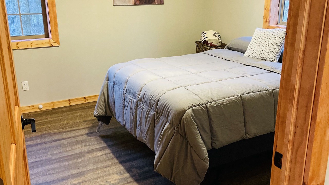 Photo of Bedroom in Anna