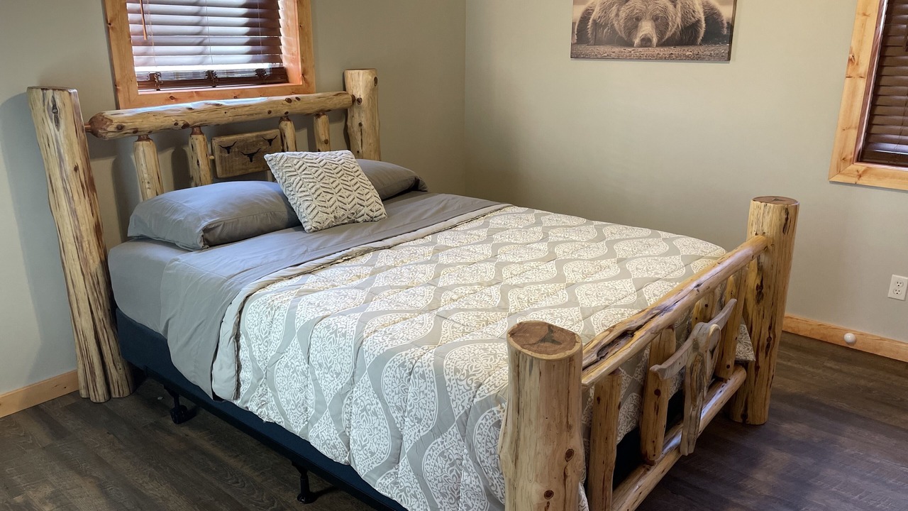 Photo of Bedroom in Anna