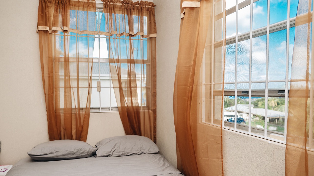 Photo of Bedroom in Sargeant Street