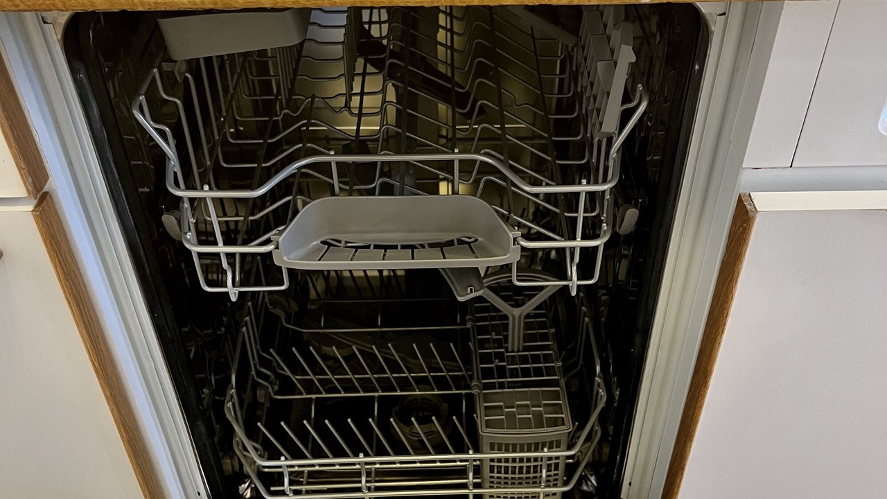 Photo of Kitchen in Petit-Saconnex