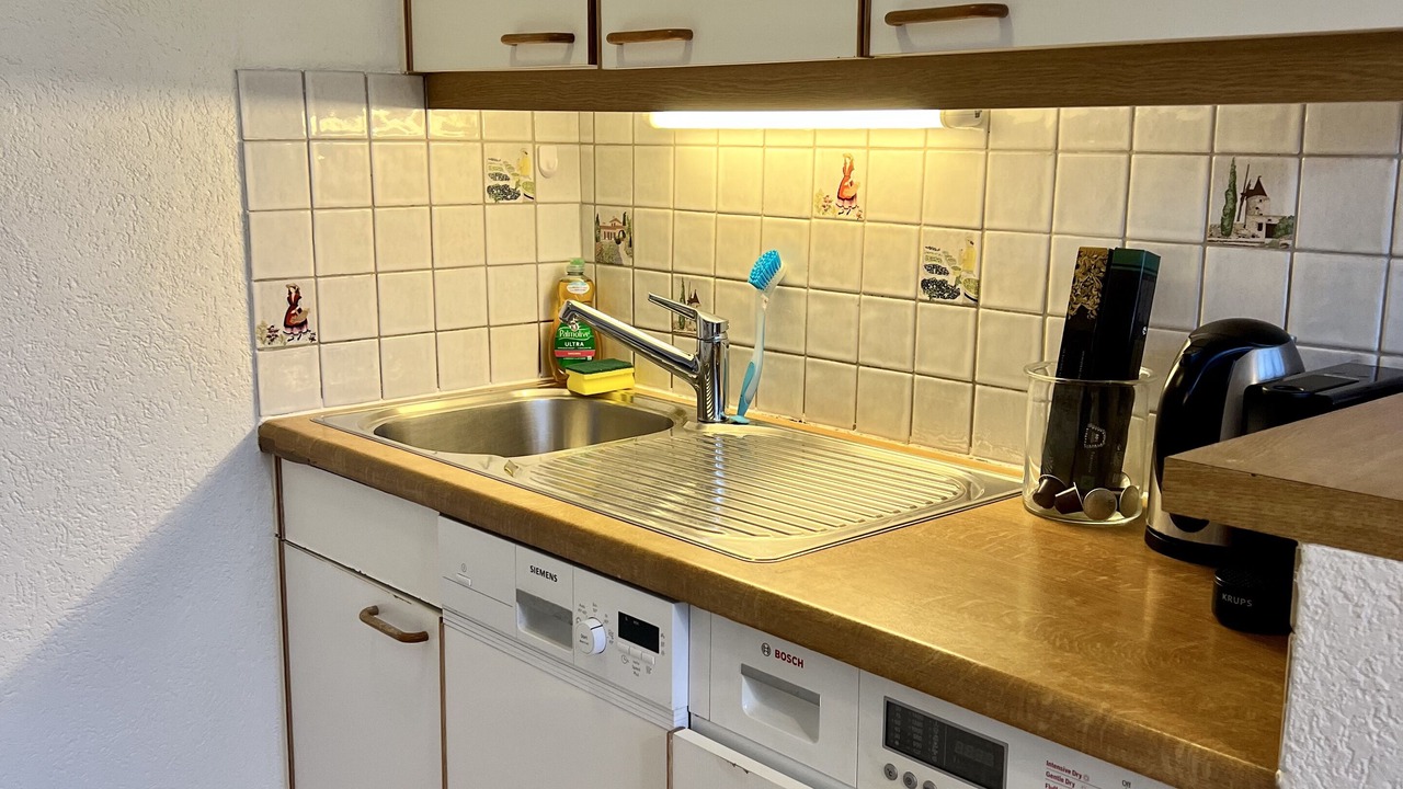 Photo of Kitchen in Petit-Saconnex
