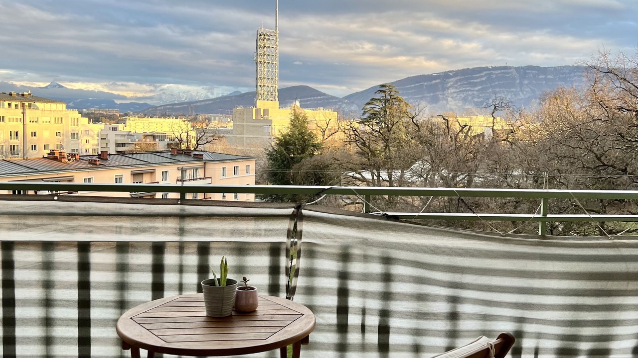 Photo of Outdoor in Petit-Saconnex