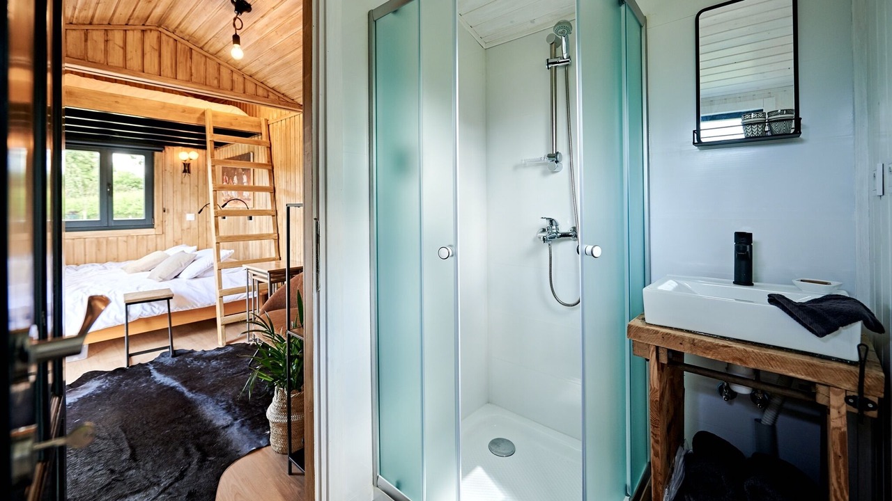Photo of Bathroom in Overijse