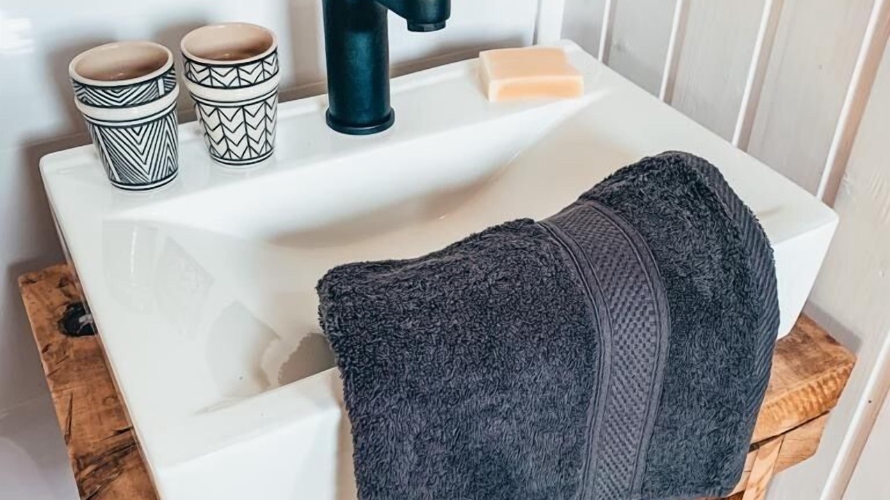 Photo of Bathroom in Overijse