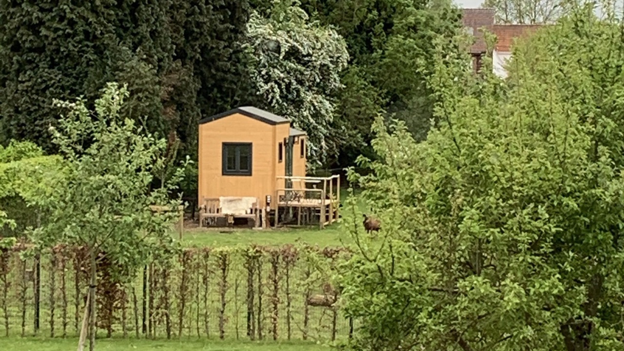 Photo of Outdoor in Overijse