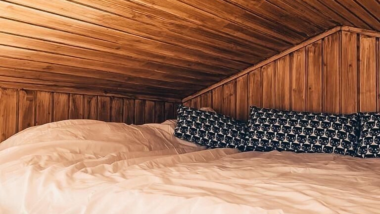 Photo of Bedroom in Overijse