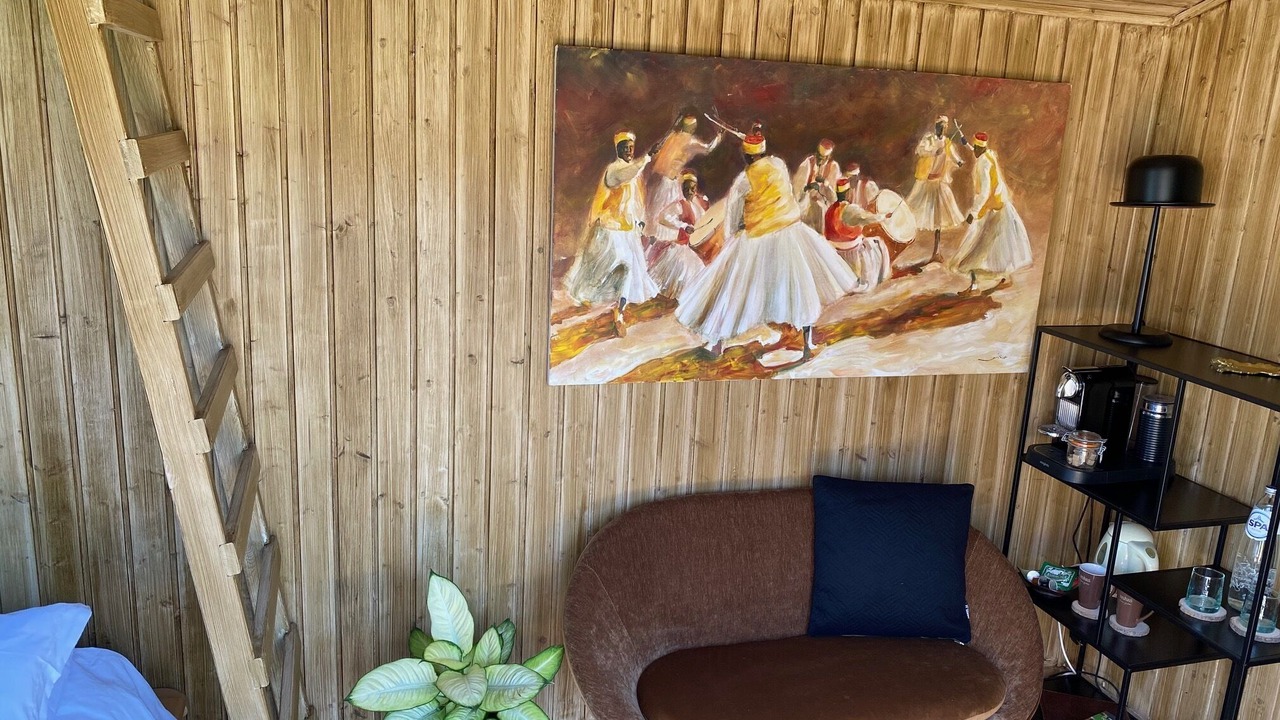 Photo of Bedroom in Overijse
