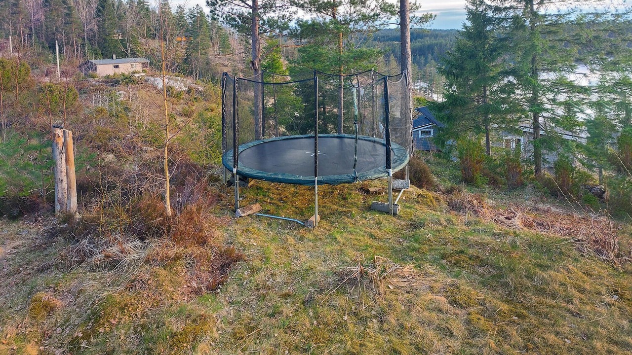 Photo of Others in Iveland Municipality
