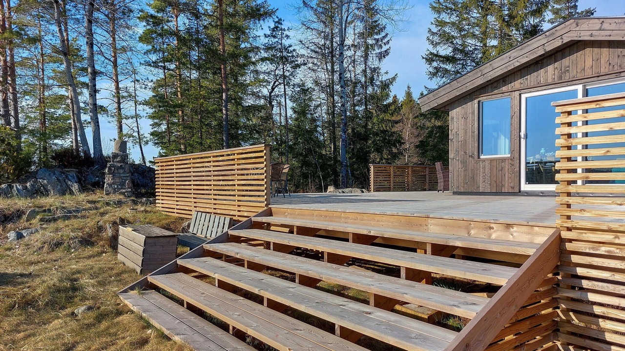 Photo of Others in Iveland Municipality