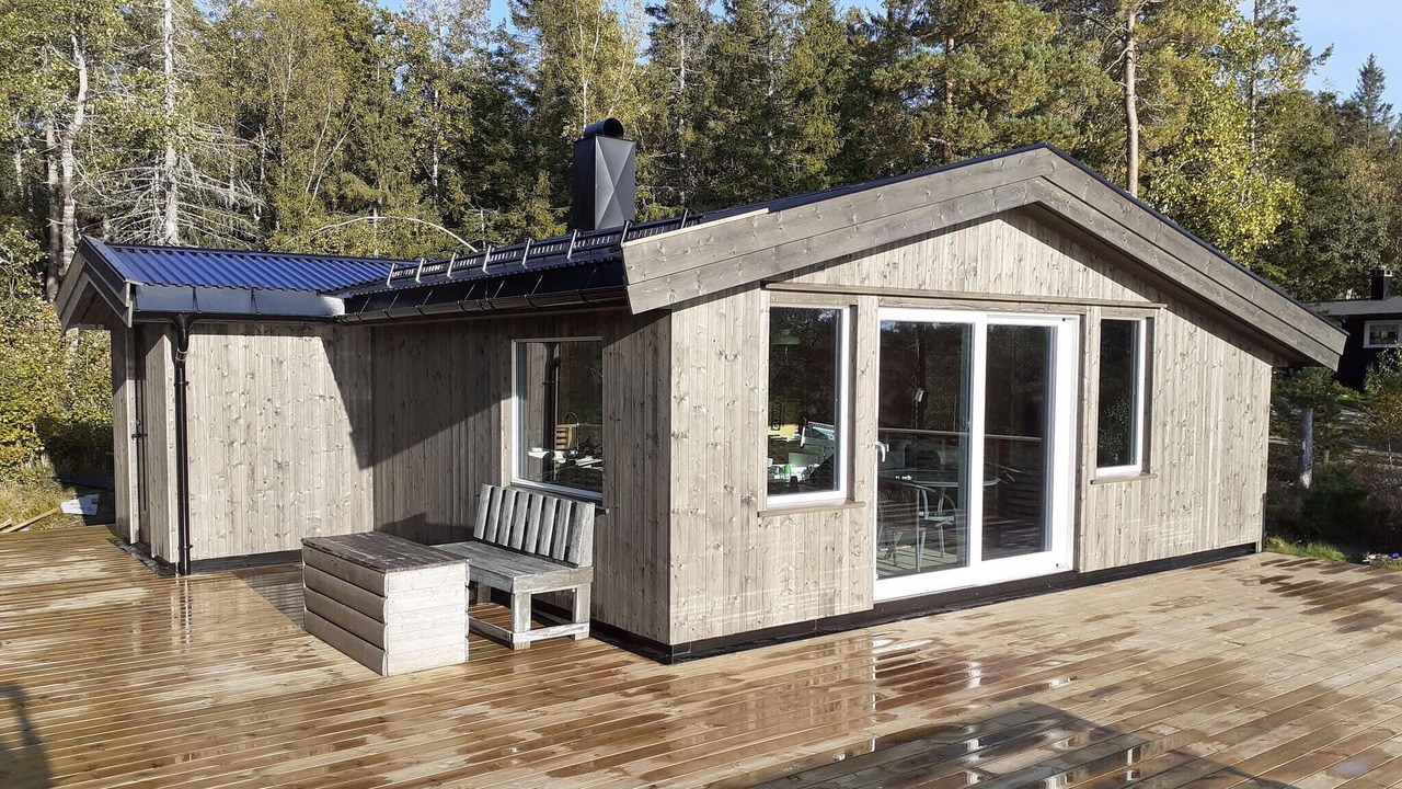 Photo of Outdoor in Iveland Municipality