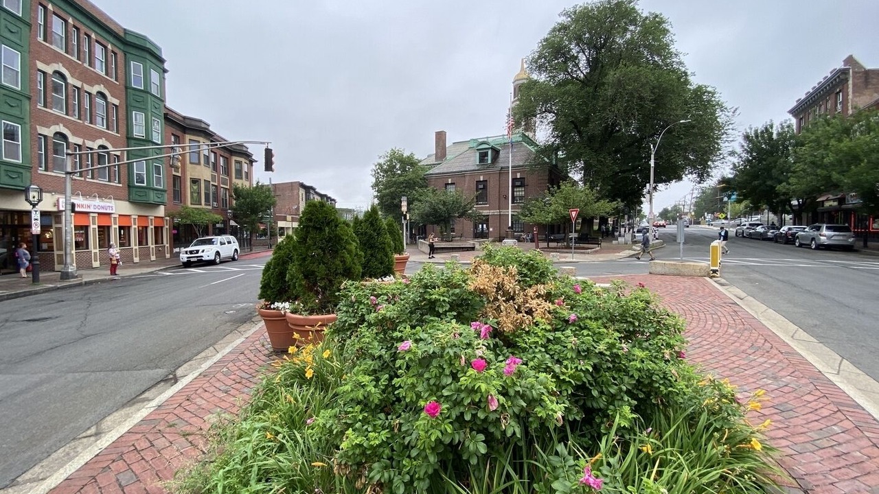 Photo of Outdoor in Chelsea