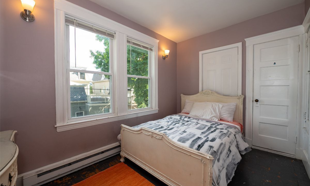 Photo of Bedroom in Chelsea