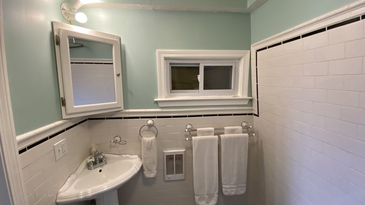 Photo of Bathroom in Chelsea