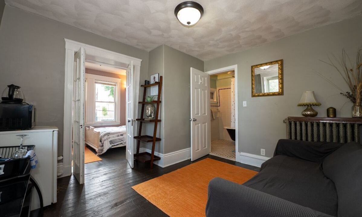 Photo of Bedroom in Chelsea