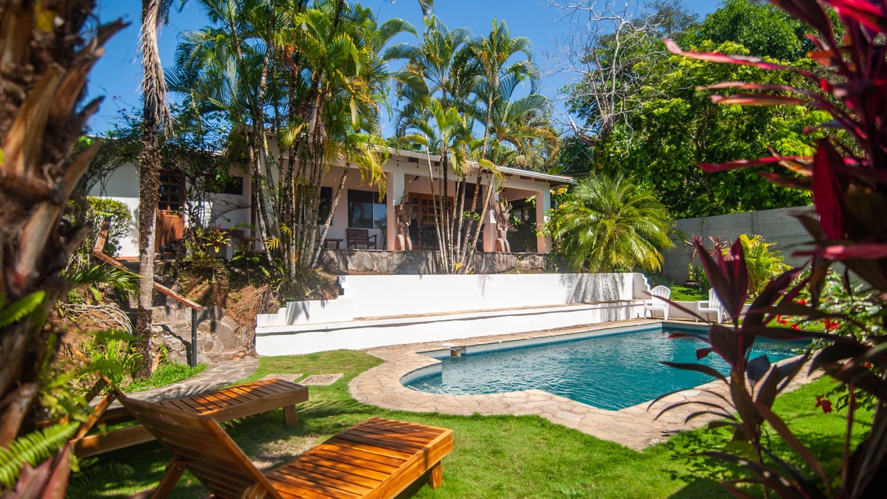 Photo of Outdoor in Esterillos