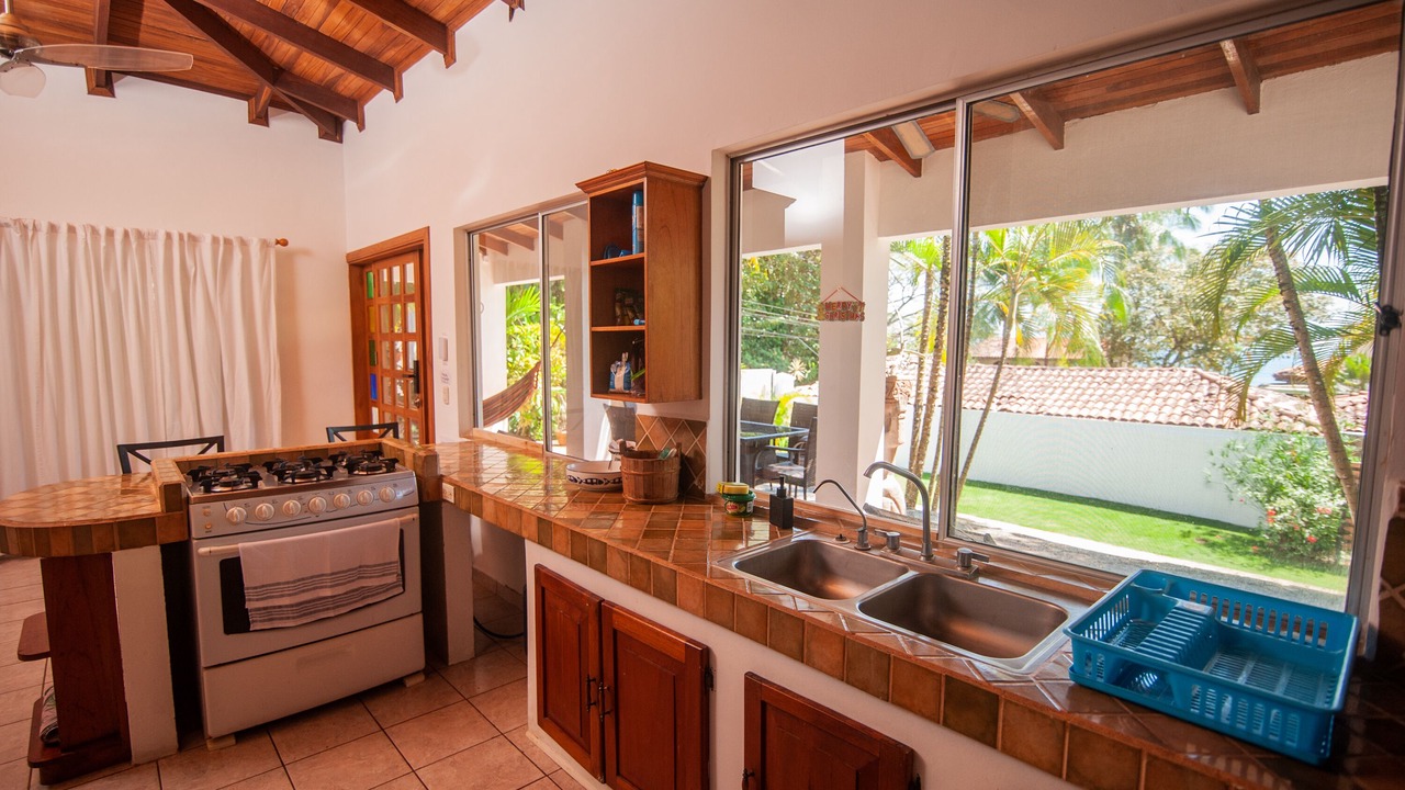 Photo of Kitchen in Esterillos