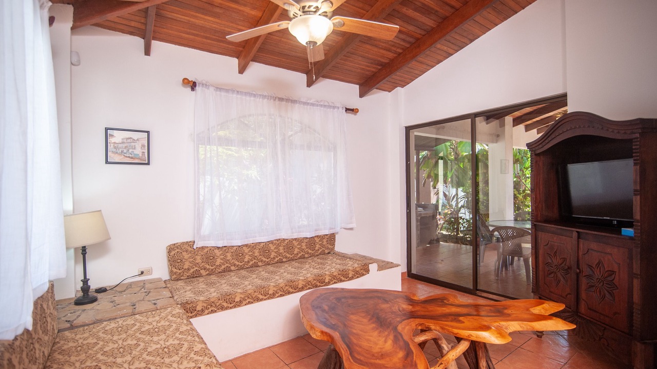 Photo of Livingroom in Esterillos