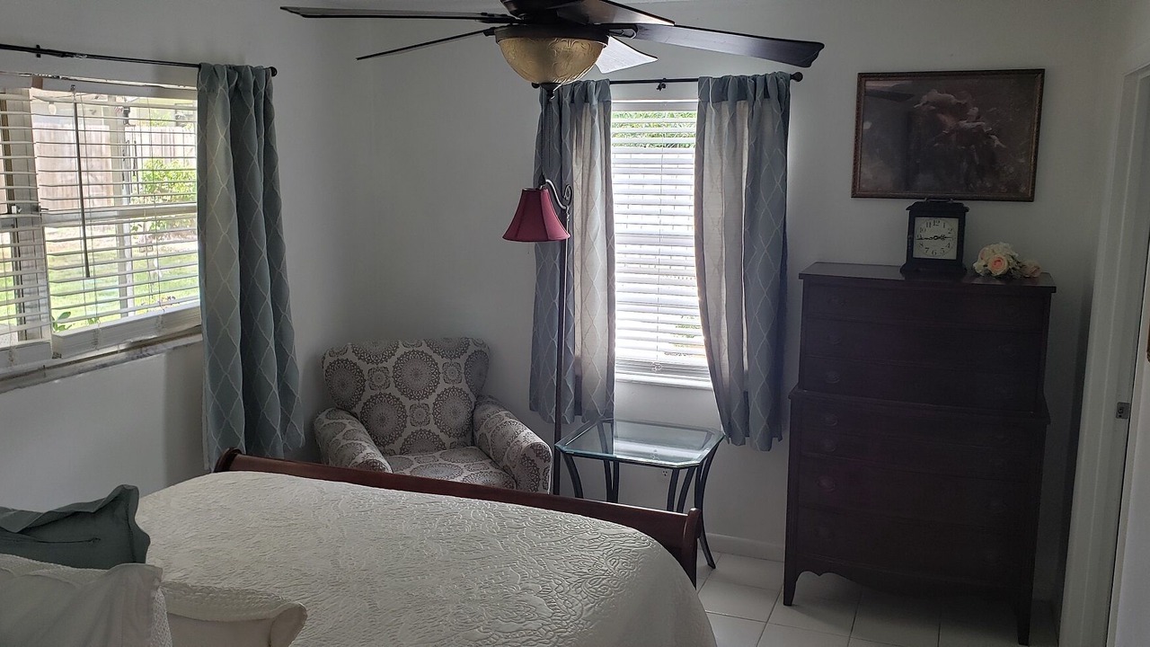 Photo of Bedroom in Ocala