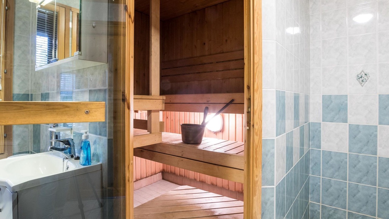 Photo of Bathroom in Akaslompolo