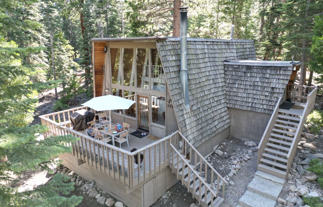 Photo of Outdoor in Carnelian Bay