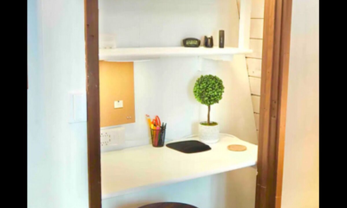Photo of Bedroom in Carnelian Bay