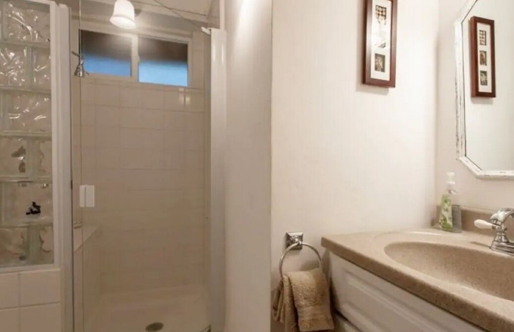 Photo of Bathroom in Carnelian Bay