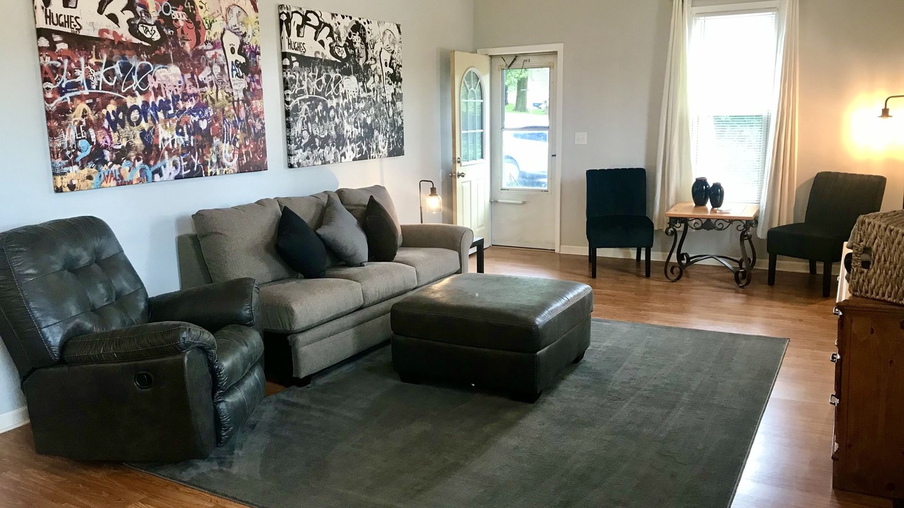 Photo of Livingroom in La Salle