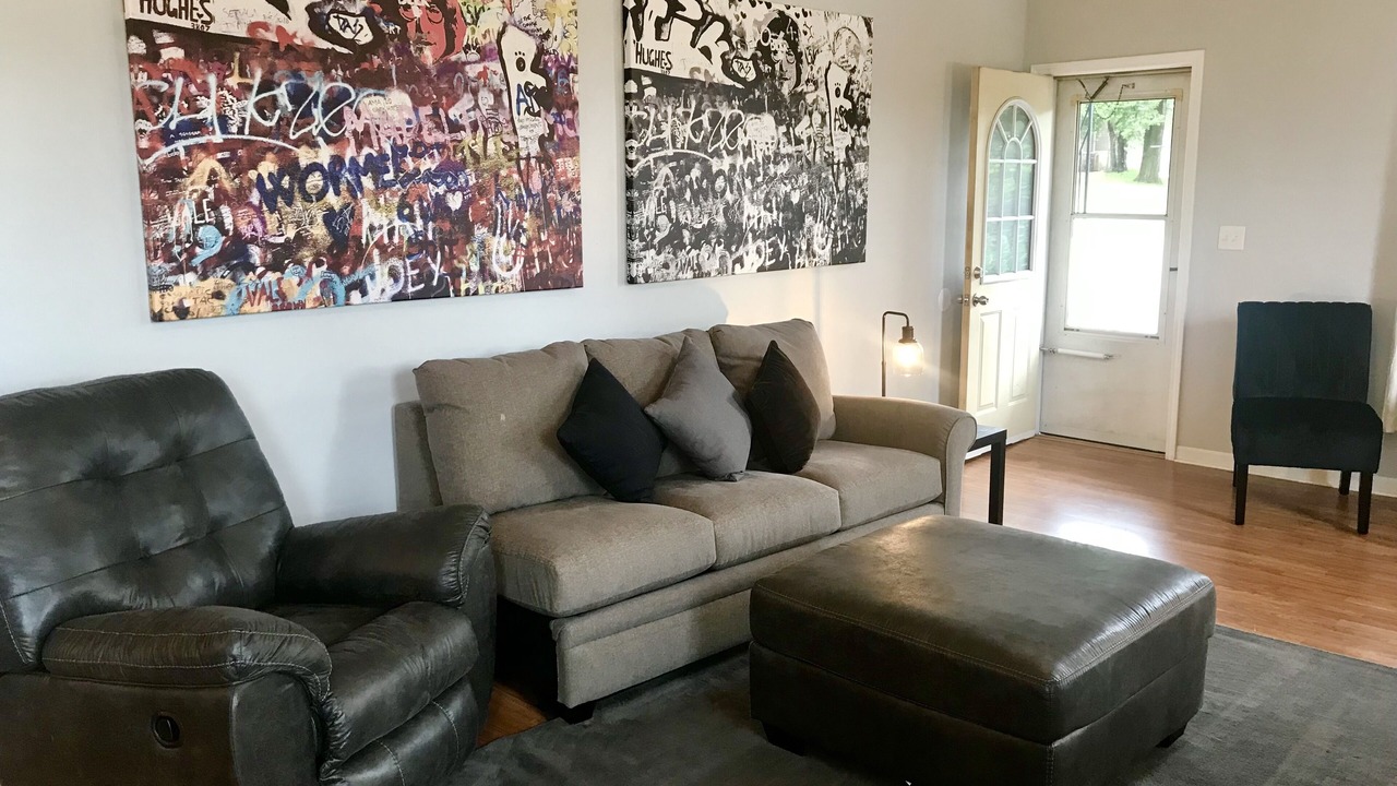 Photo of Livingroom in La Salle