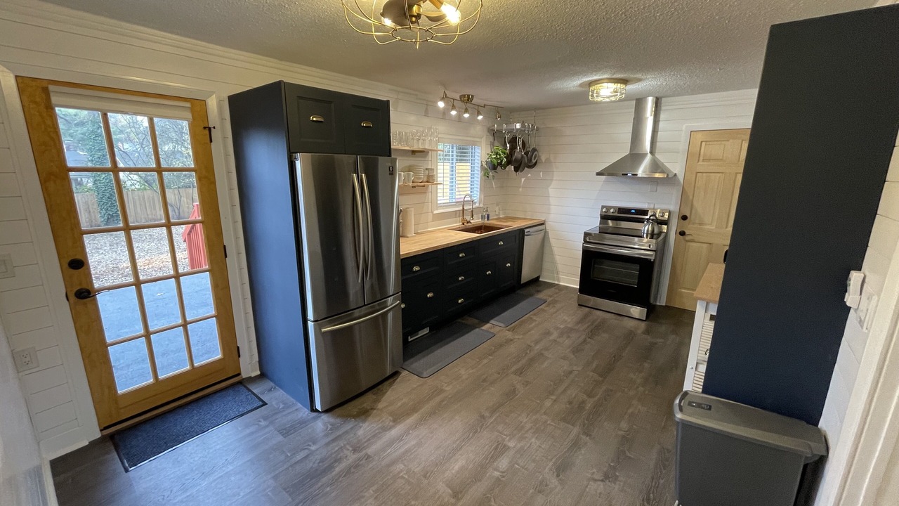 Photo of Kitchen in Bull Mountain