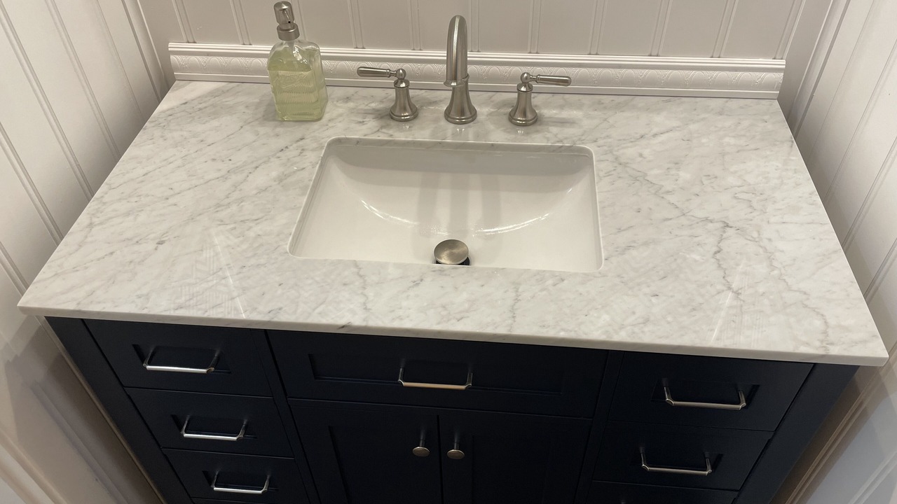 Photo of Bathroom in Bull Mountain