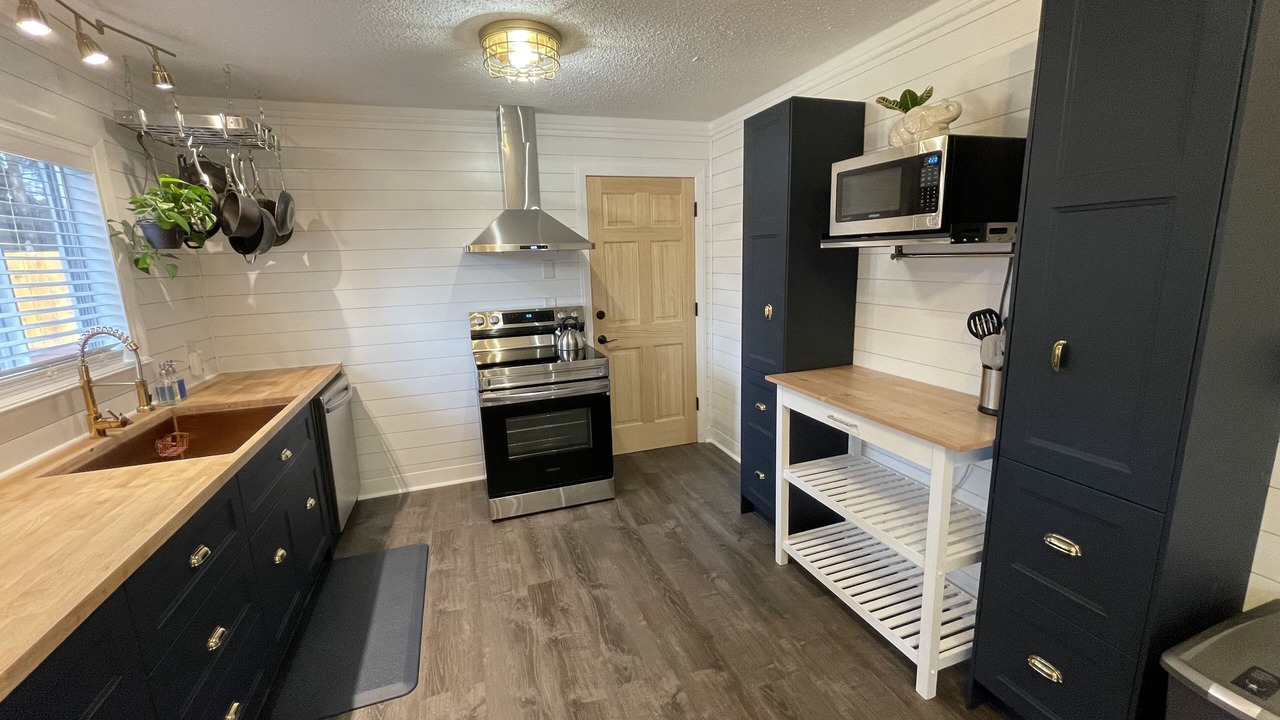 Photo of Kitchen in Bull Mountain