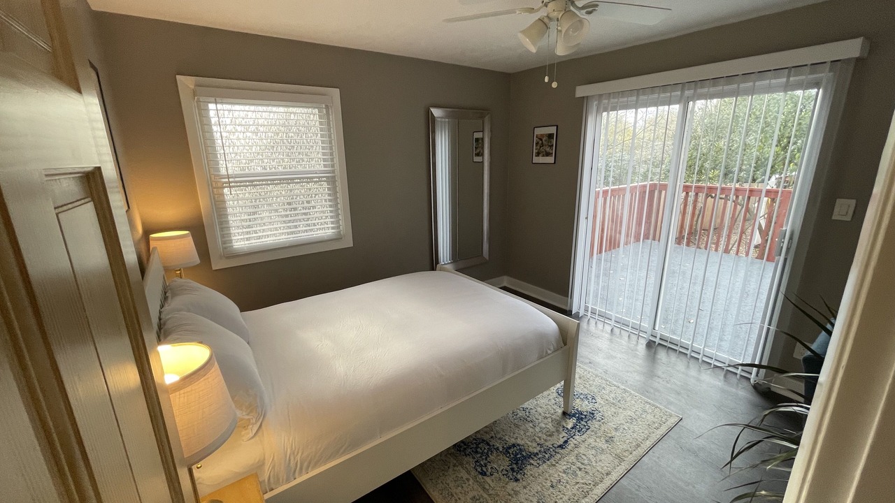 Photo of Bedroom in Bull Mountain