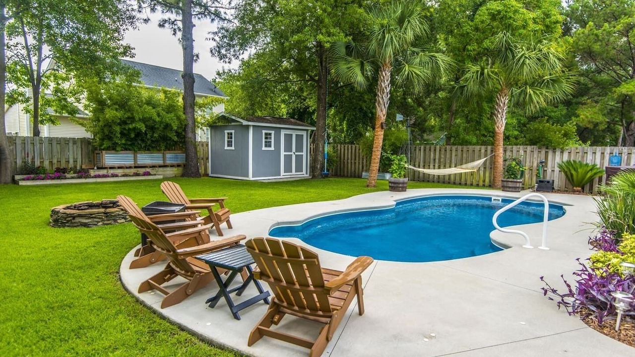 Photo of Outdoor in Mount Pleasant