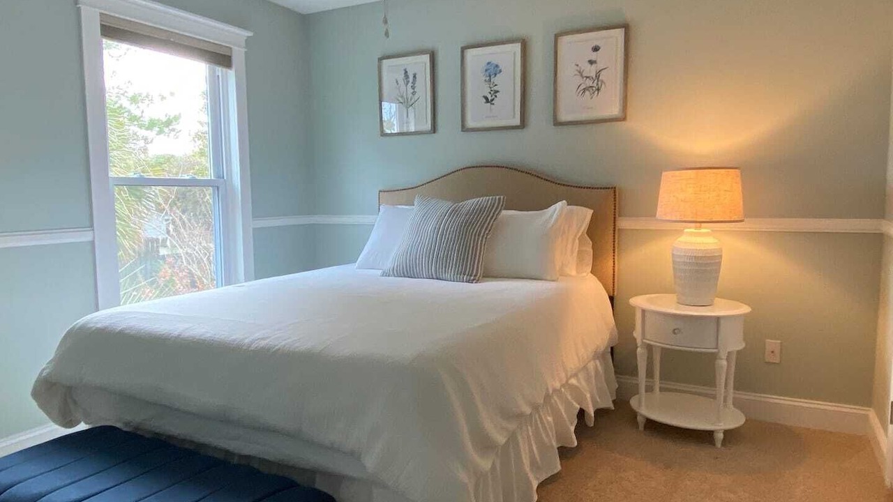 Photo of Bedroom in Mount Pleasant