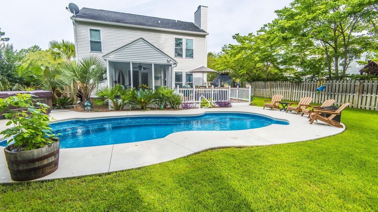 Photo of Outdoor in Mount Pleasant